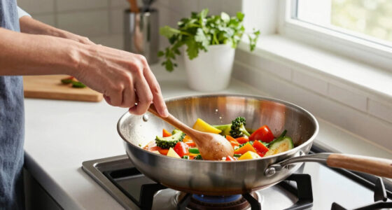 8 Best Saute Pan for One Pot Dinners in 2026