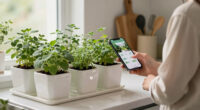 8 Best Smart Herb Garden With App Control in 2026