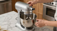 8 Best Stand Mixer With Metal Gears in 2026