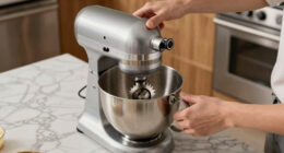 8 Best Stand Mixer With Metal Gears in 2026
