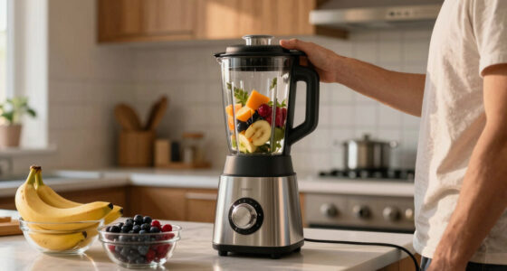 8 Best Vacuum Blender Premium in 2026
