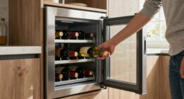 8 Best Wine Fridge for Kitchen in 2026