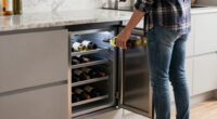 8 Best Wine Fridge Under Counter in 2026