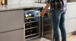 8 Best Wine Fridge Under Counter in 2026