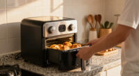 9 Best Air Fryer Toaster Oven Large Capacity in 2026