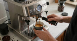 9 Best Best Espresso Machine For Home In 2026