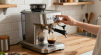 9 Best Best Espresso Machine Under $1000 in 2026