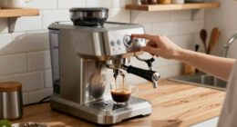 9 Best Best Espresso Machine Under $1000 in 2026