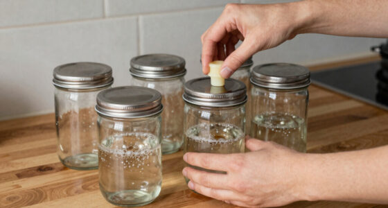 9 Best Best Fermentation Jar Set With Airlock Premium in 2026