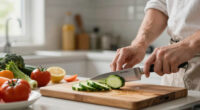 9 Best Best Santoku Knife For Home Cooks In 2026