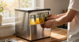 9 Best Beverage Cooler for Juice and Kombucha in 2026