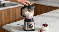 9 Best Blender for Frozen Desserts in 2026
