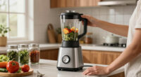 9 Best Blender for Meal Prep Sauces and Dressings in 2026
