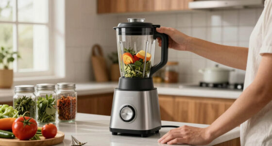 9 Best Blender for Meal Prep Sauces and Dressings in 2026