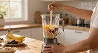 9 Best Blender for Oat Milk and Smoothies in 2026