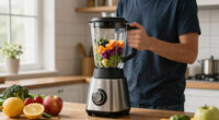 9 Best Blender With Glass Jar High Powered in 2026