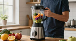 9 Best Blender With Glass Jar High Powered in 2026