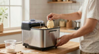 9 Best Bread Maker With Dual Kneading Paddles in 2026