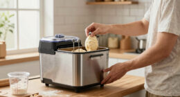 9 Best Bread Maker With Dual Kneading Paddles in 2026