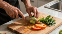 9 Best Chef Knife For Vegetables And Herbs Premium In 2026