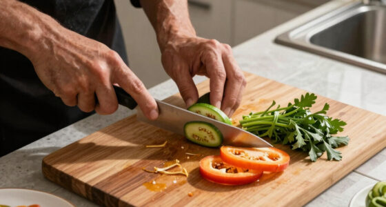 9 Best Chef Knife For Vegetables And Herbs Premium In 2026