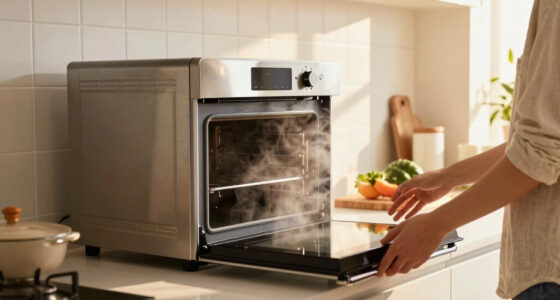 9 Best Compact Steam And Bake Oven in 2026