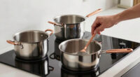 9 Best Cookware Set For Induction High End in 2026