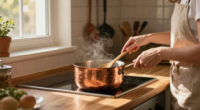 9 Best Copper Cookware Set For Serious Home Cooks In 2026