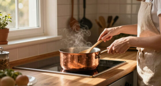 9 Best Copper Cookware Set For Serious Home Cooks In 2026