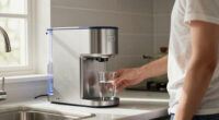 9 Best Countertop Water Distillers in 2026 — Your Guide to Pure Drinking Water