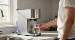 9 Best Countertop Water Distillers in 2026 — Your Guide to Pure Drinking Water