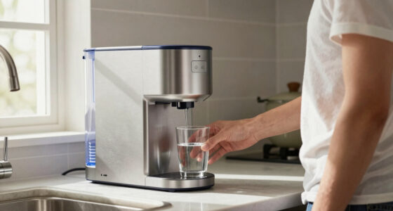 9 Best Countertop Water Distillers in 2026 — Your Guide to Pure Drinking Water