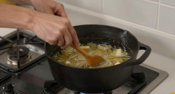 9 Best Dutch Ovens for Soups and Stews in 2026
