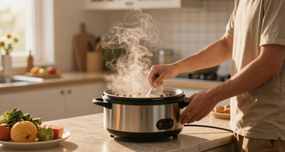 9 Best Electric Bean Cooker in 2026 — The Ultimate Guide