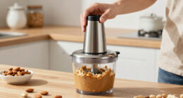 9 Best Food Processor For Nut Butter And Dips In 2026