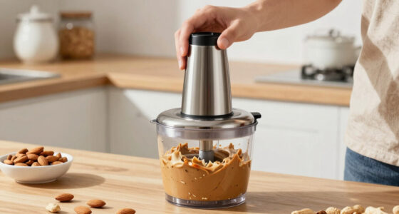 9 Best Food Processor For Nut Butter And Dips In 2026