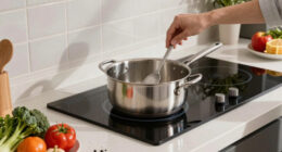 9 Best Induction Cookware Set for Plant Based Cooking in 2026
