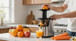 9 Best Juicer for Juice Cleanses in 2026