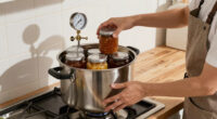 9 Best Large Capacity Pressure Canner in 2026