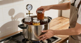 9 Best Large Capacity Pressure Canner in 2026