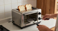 9 Best Large Capacity Toaster Ovens in 2026