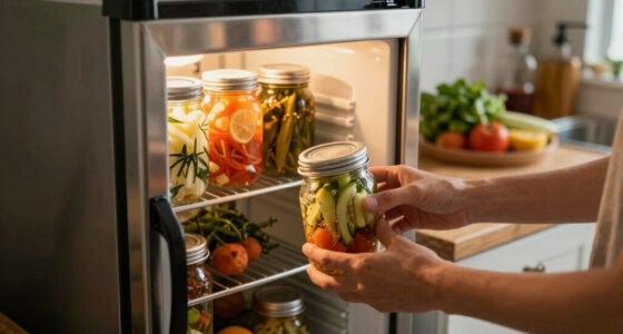 9 Best Mini Fridge for Fermentation Station in 2026
