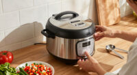 9 Best Multicooker for Weekly Meal Prep in 2026