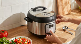 9 Best Multicooker for Weekly Meal Prep in 2026