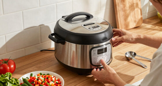 9 Best Multicooker for Weekly Meal Prep in 2026