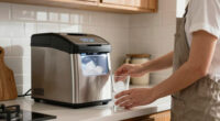 9 Best Nugget Ice Maker Under $500 in 2026
