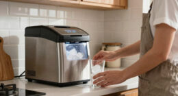 9 Best Nugget Ice Maker Under $500 in 2026