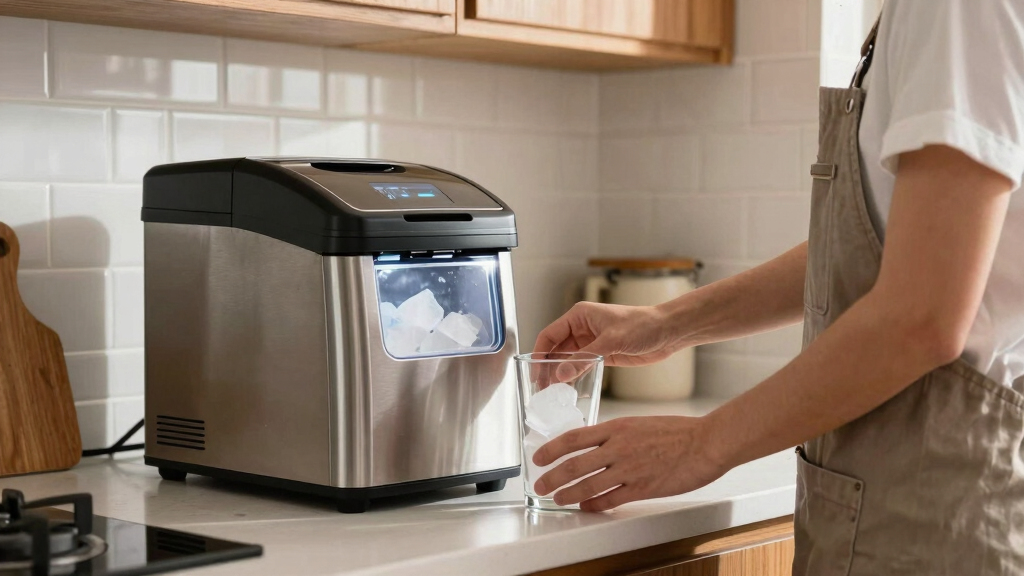 9 Best Nugget Ice Maker Under $500 in 2026