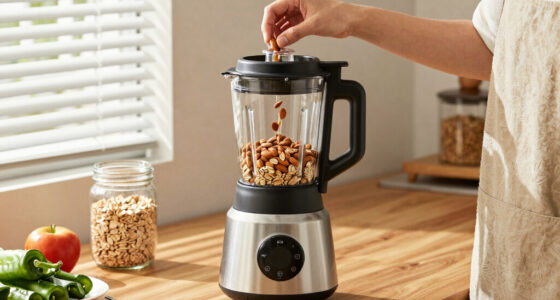 9 Best Nut Milk Maker for Almond and Oat Milk in 2026
