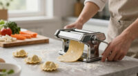 9 Best Pasta Maker for Ravioli and Sheets in 2026